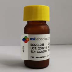 土壤 草甘膦 質控樣 - 10g