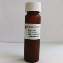 土壤中 半揮發性有機物  質控樣