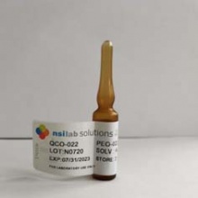 酚類 質(zhì)控樣