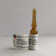 28項揮發(fā)性有機物混標 - 1.5mL/瓶