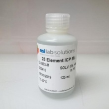 28項元素混標 - 125mL