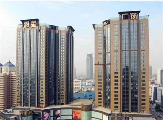 陜西中央空調(diào)銷售 陜西中央空調(diào)銷售